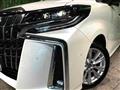 2021 Toyota Alphard