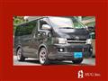 2007 Toyota Hiace Van