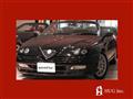 2002 Alfa Romeo Spider