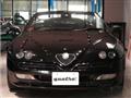 2002 Alfa Romeo Spider