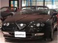 2002 Alfa Romeo Spider