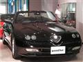 2002 Alfa Romeo Spider