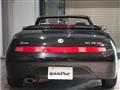 2002 Alfa Romeo Spider