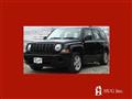 2010 Jeep Patriot