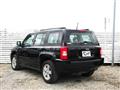 2010 Jeep Patriot