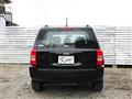 2010 Jeep Patriot