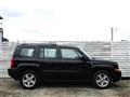 2010 Jeep Patriot