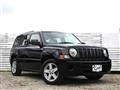 2010 Jeep Patriot