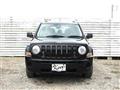 2010 Jeep Patriot