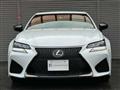 2020 Lexus GS