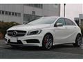 2014 AMG A-Class