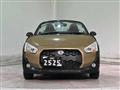 2015 Daihatsu Copen