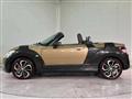 2015 Daihatsu Copen