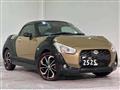 2015 Daihatsu Copen