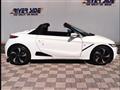 2016 Honda S660