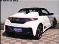 2016 Honda S660