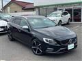 2013 Volvo V60