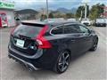 2013 Volvo V60