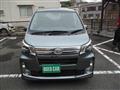 2013 Daihatsu Move