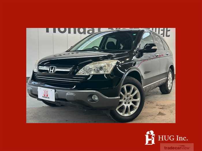 2007 Honda CR-V