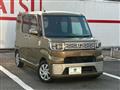 2014 Daihatsu WAKE