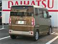 2014 Daihatsu WAKE