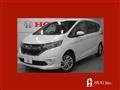 2019 Honda Freed