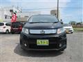 2011 Honda Freed Spike