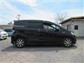 2011 Honda Freed Spike