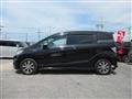 2011 Honda Freed Spike