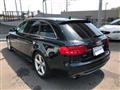 2010 Audi A4 Avant