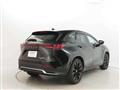 2022 Lexus NX