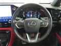 2022 Lexus NX