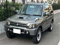 2008 Suzuki Jimny