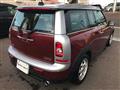 2008 BMW MINI Clubman