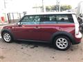 2008 BMW MINI Clubman