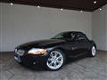 2004 BMW Z4