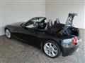 2004 BMW Z4