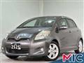 2010 Toyota Vitz