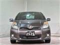 2010 Toyota Vitz