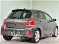 2010 Toyota Vitz