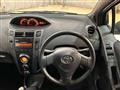 2010 Toyota Vitz