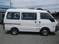 2007 Mazda Bongo Van