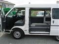 2007 Mazda Bongo Van