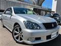 2007 Toyota Crown Athlete Series