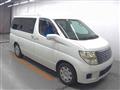 2005 Nissan Elgrand