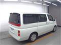 2005 Nissan Elgrand