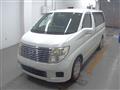 2005 Nissan Elgrand