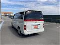 2005 Nissan Elgrand