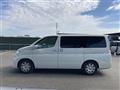 2005 Nissan Elgrand